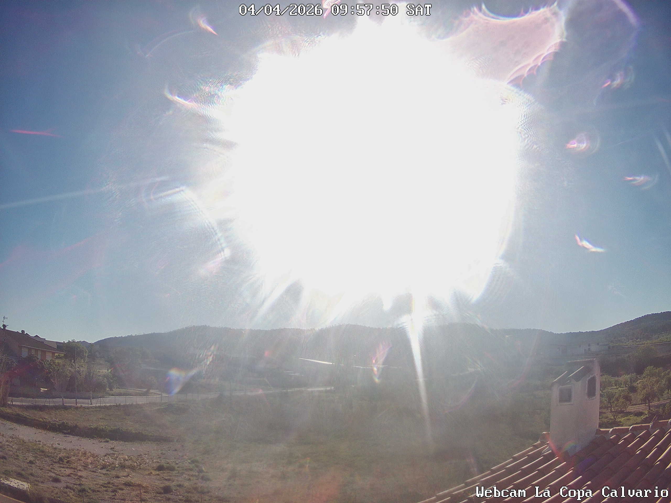 Webcam 2026-04-04 09:57:51